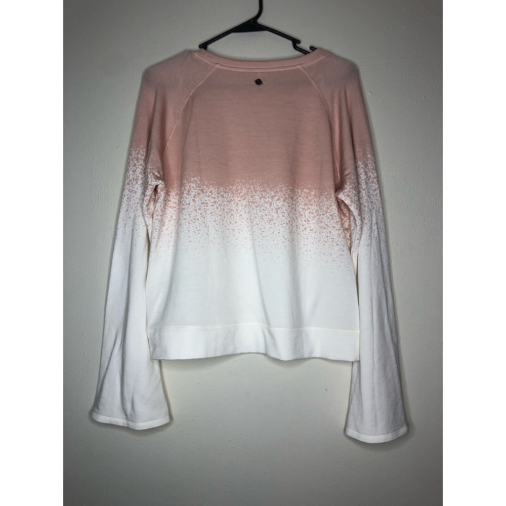 NWOT CALIA By Carrie Underwood Zipper Pullover - Picture 4 of 10